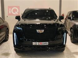 كاديلاك اسكاليد